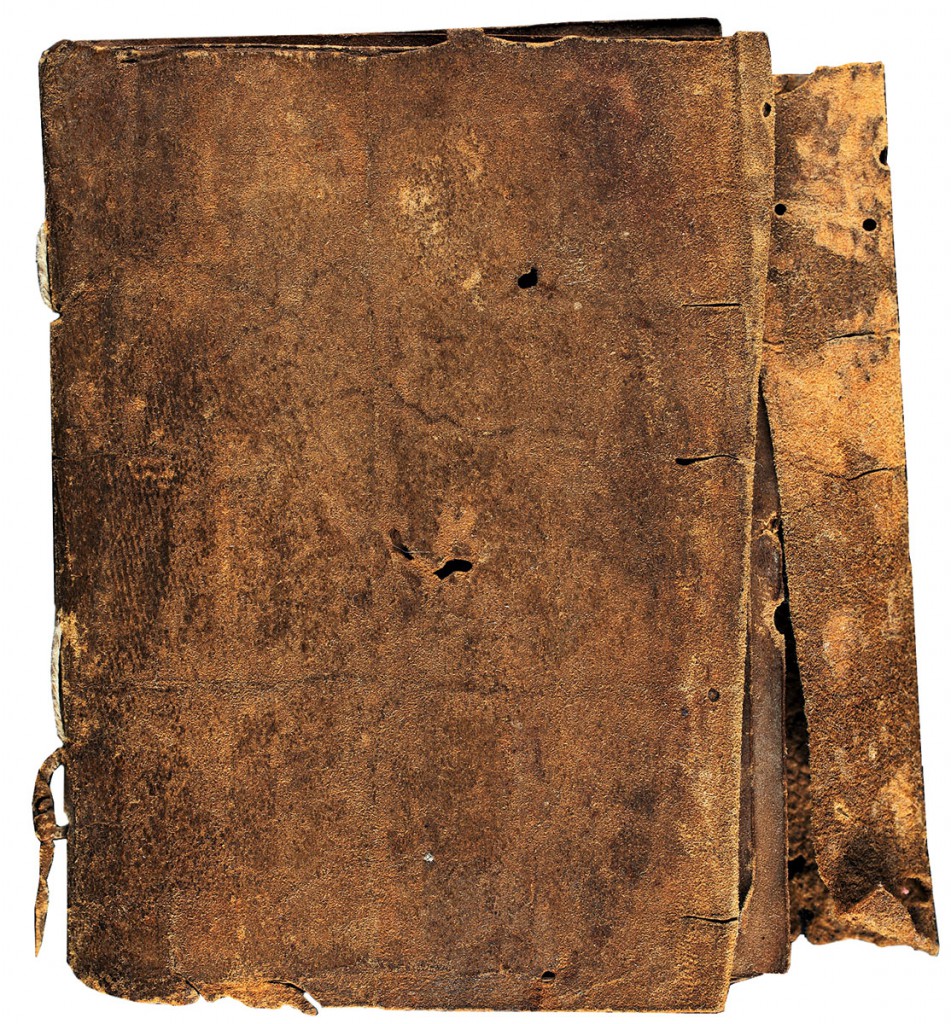 Märenhandschrift, 13. Jahrhundert, Staatsbibliothek zu Berlin
