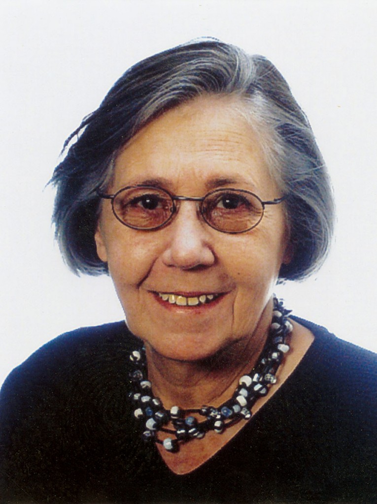 Gisela Haase