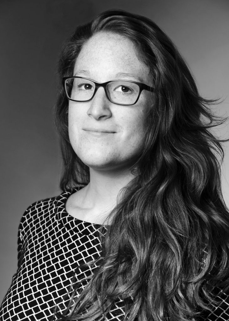 Alexandra Hylla; © Foto: Andreas Kopietz
