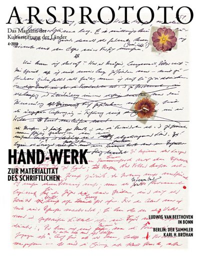© Mit freundlicher Genehmigung des Verlages Klett-Cotta – J. G. Cotta’sche Buchhandlung Nachfolger GmbH, Stuttgart / Foto: Deutsches Literaturarchiv Marbach