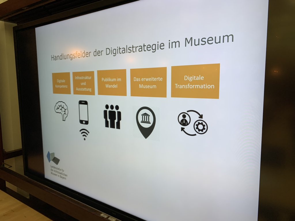 Präsentation Kulturfrühstück am 28.11.2019; © Hans-Georg Moek, Kulturstiftung der Länder