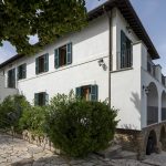 Casa Baldi in Olevano Romano; © Deutsche Akademie Rom