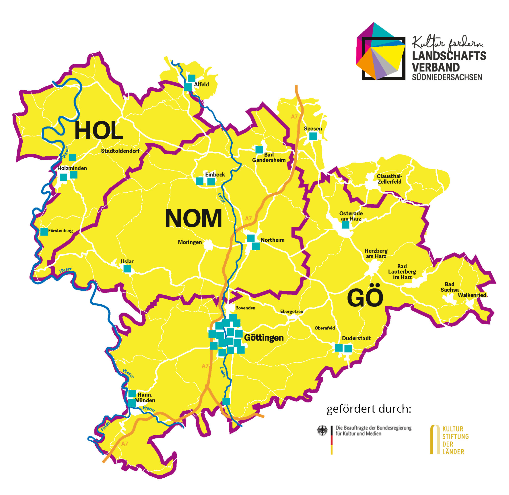 Kulturelles Erbe Kulturstiftung