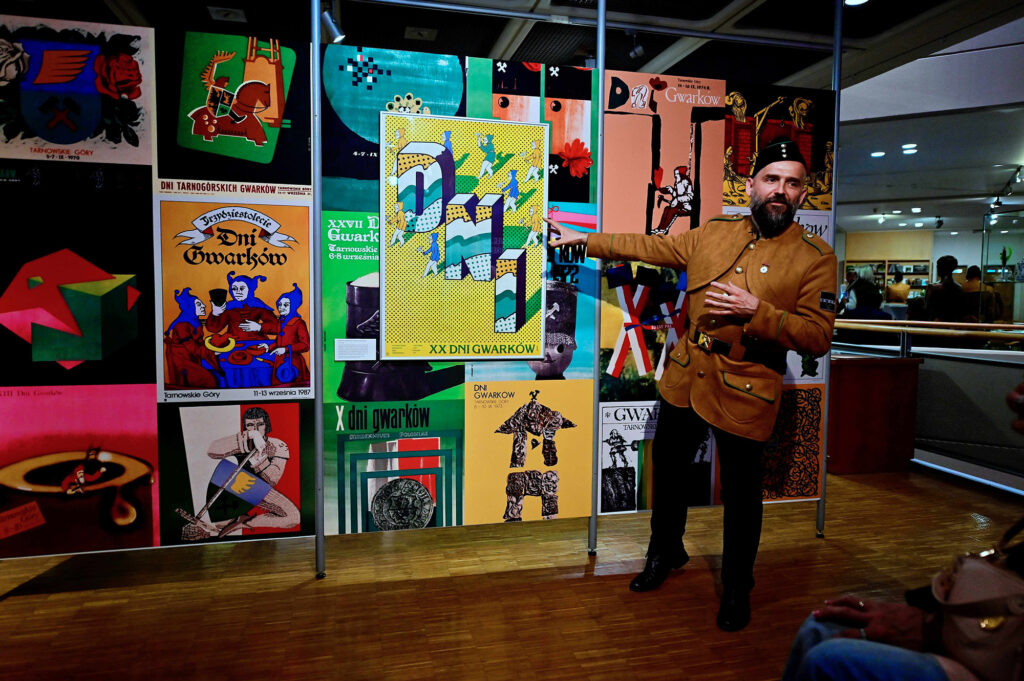 Ausstellungsansicht