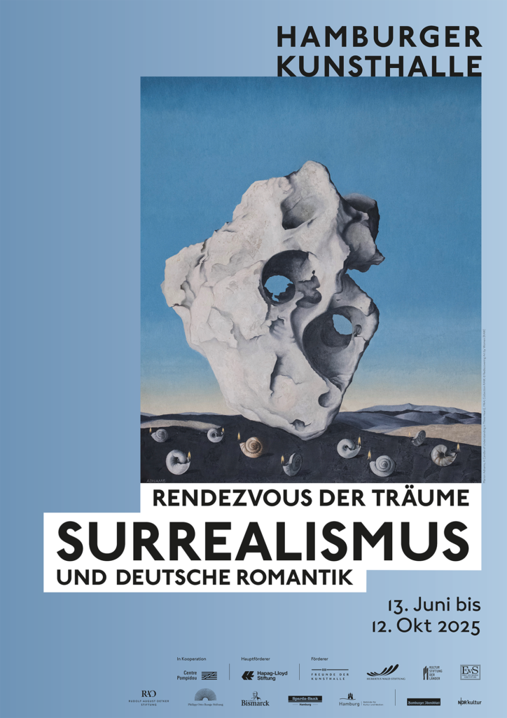 Ausstellungsplakat