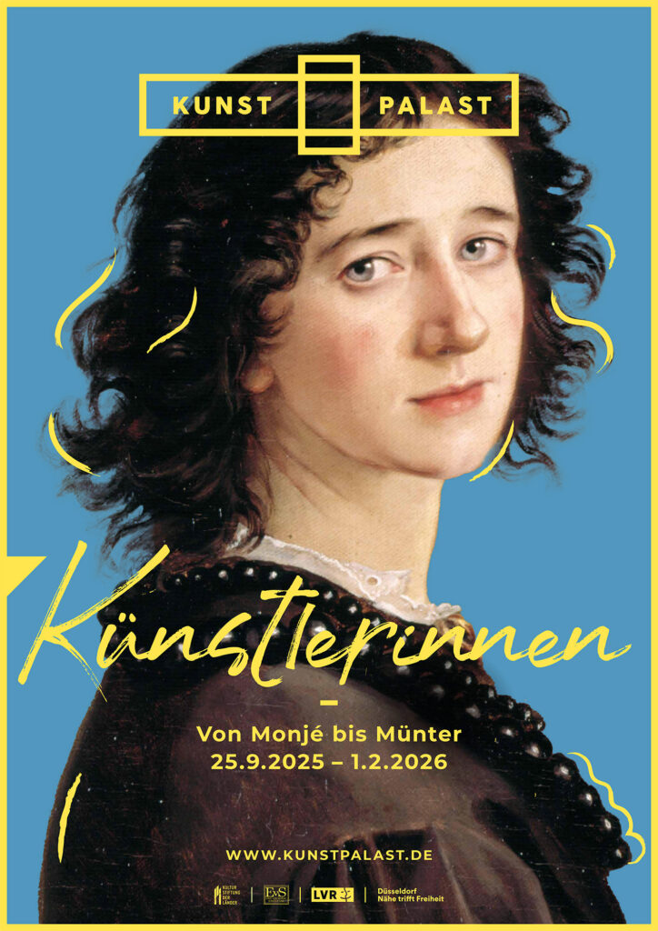 Ausstellungsplakat