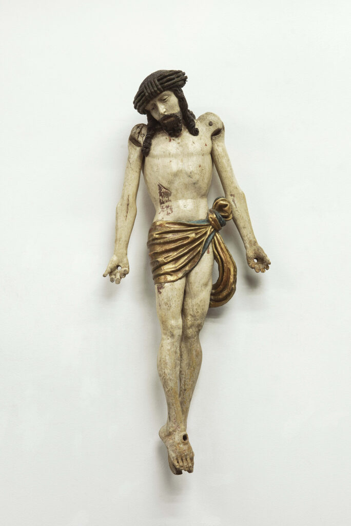 Jesusfigur