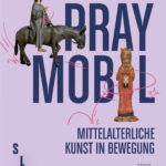 Ausstellungsplakat "Praymobil"