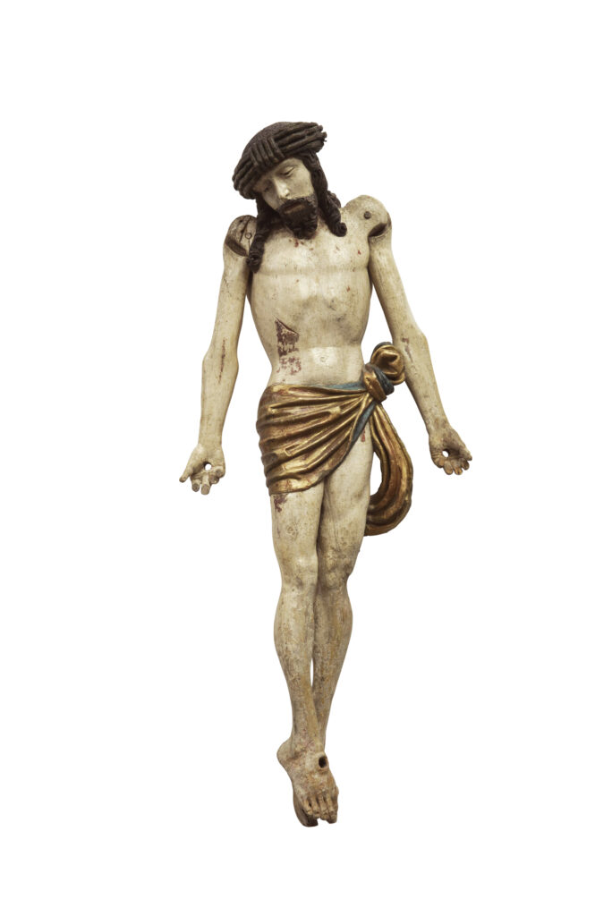 Jesusfigur