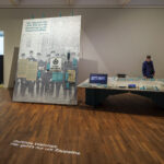 Ausstellungsansicht