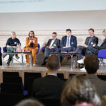 Podiumsdiskussion